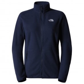 The North Face TKA 100 Glacier 1/4 Zip Reviews - Trailspace